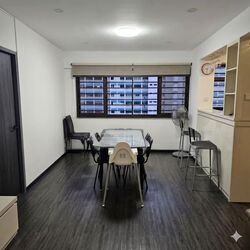 Blk 717 Jurong West Street 71 (Jurong West), HDB 4 Rooms #547448781